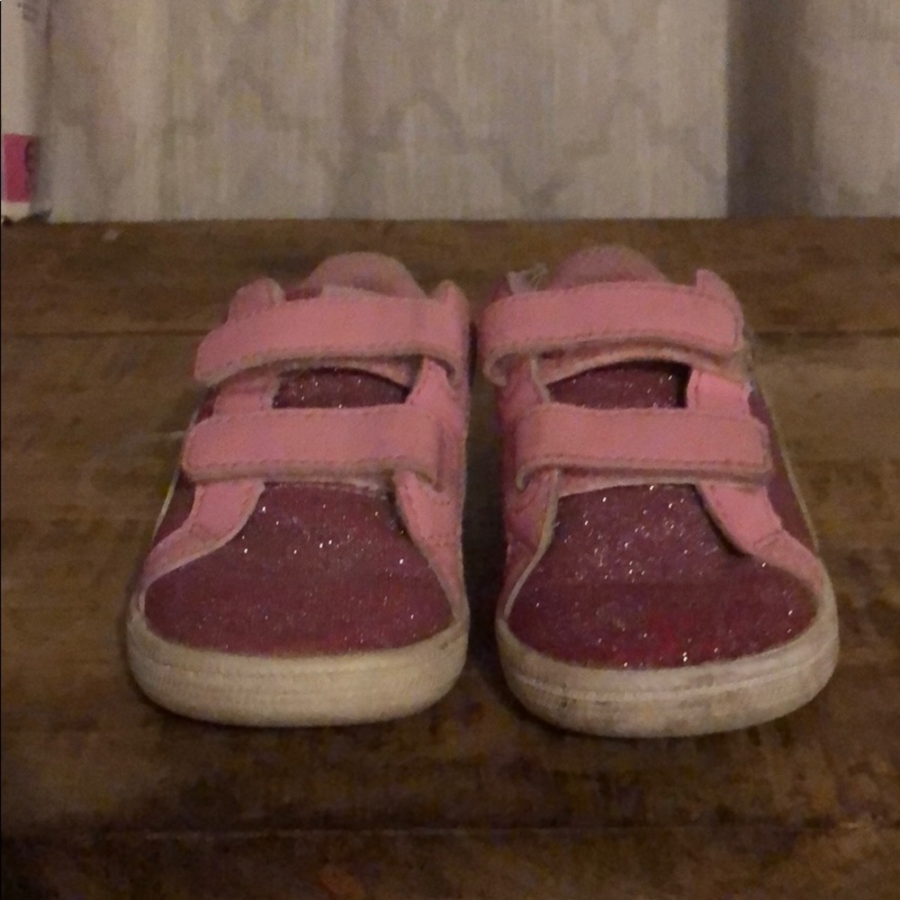 Puma Sneakers